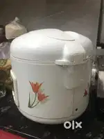Rice Cooker