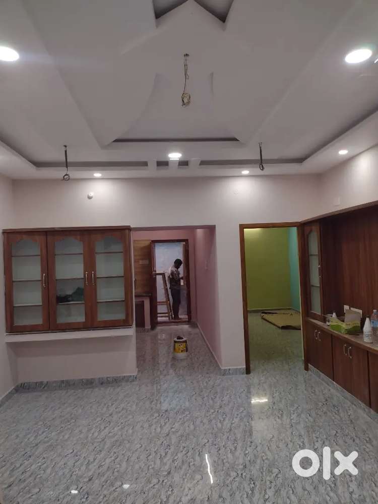 New house for sale in Murungapakkam