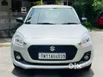 Maruti Suzuki Swift VXI Deca, 2021, Petrol