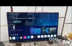 IPS panel SMART LED TV IN WHOLESALE ਰੇਟਾਂ ਵਿੱਚ