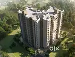 2 BHK ready