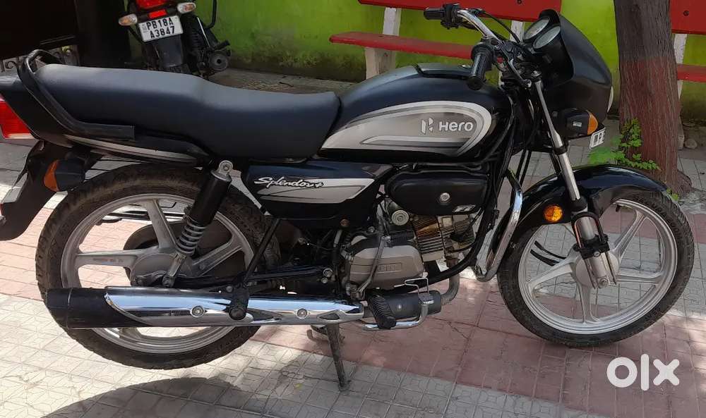 Splnedor bike for sale