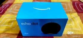 Brand New Unused Alexa Echo Dot