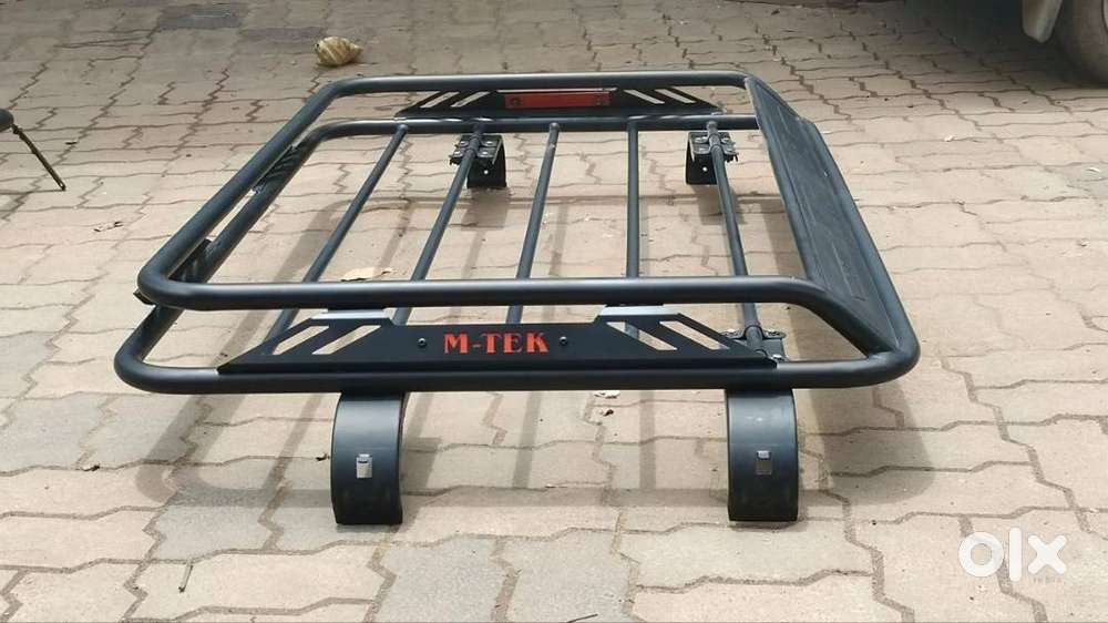 M-TEK FOR ROOF CARRIER FOR THAR