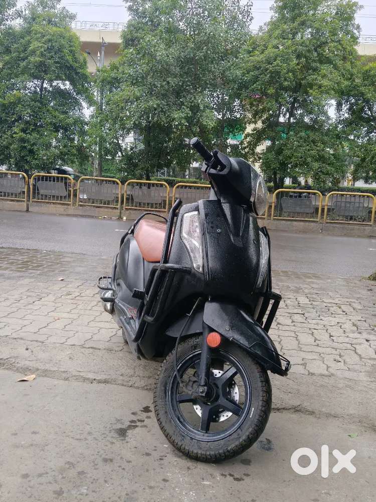 Suzuki 125 urgent selling