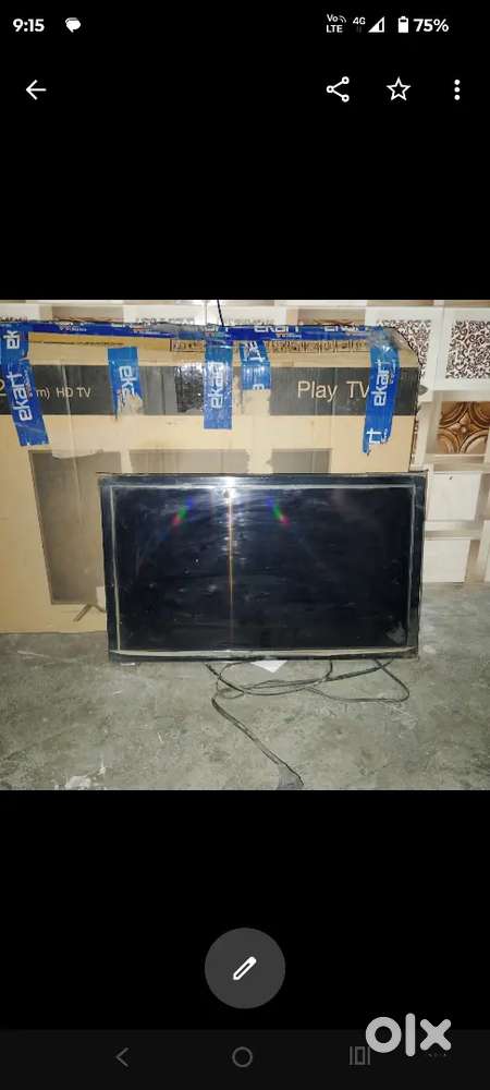 Sumsang led 24 inch