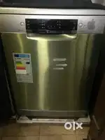 Rose wood cot , Bosch dish washer ,  washing machine,2 ton AC,dyson
