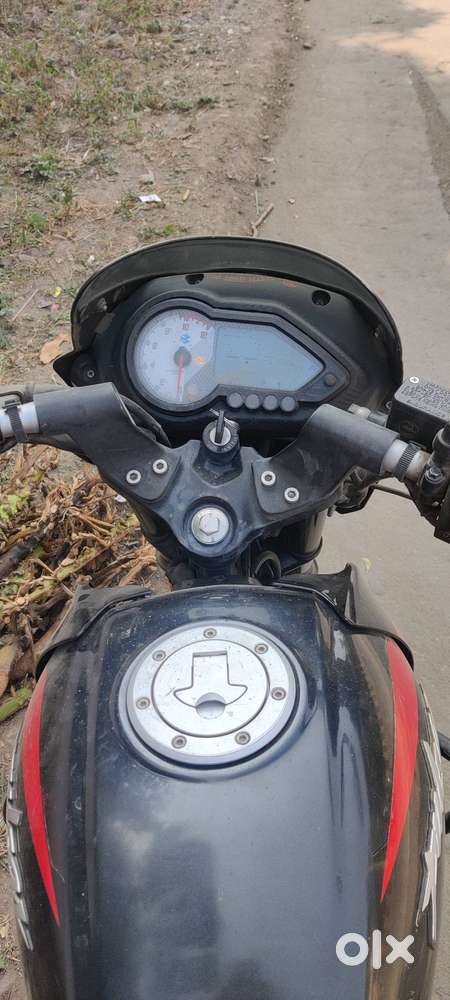 In very good condition