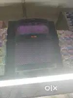 F&d t200x modal