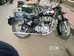 Vintage Standard 350 (2000 Model)