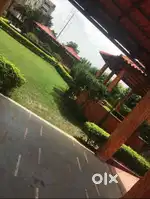 1RK Independent Flat for Rent 4+2=6k
