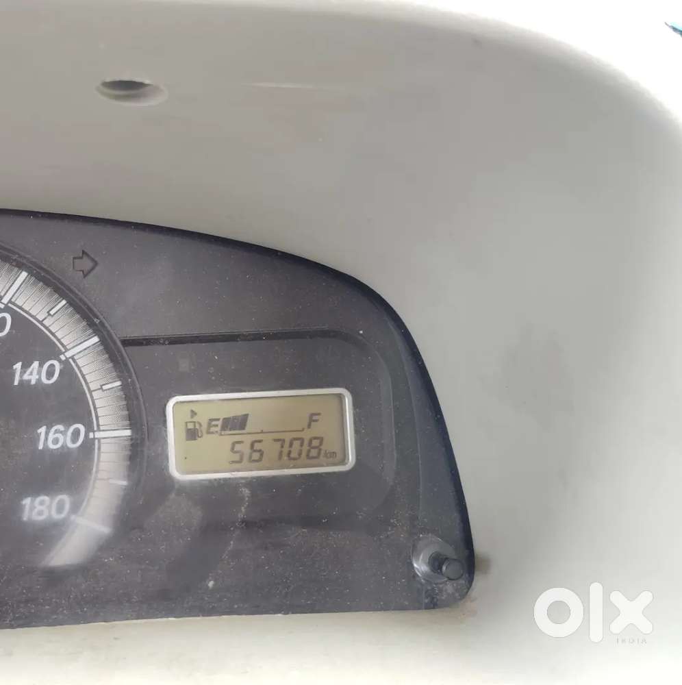 Maruti Suzuki Eeco 2021 LPG 55000 Km Driven