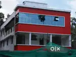 ACP WORK, GLASS GLAZING WORK, TOUGHENED GLASS WORK, ALUMINUM WORK