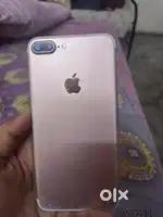 I phone 7 plus
