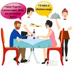 hourly part time listener & activity partner job for a female