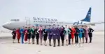 Female Candidates Freshers & Experience  Apply Fast Join Us Indigo Air