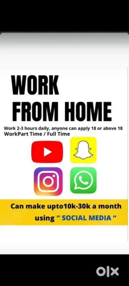 Calling work