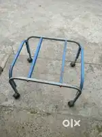 Cooler stand sell