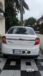 Ford Figo Apsire Titanium, Well Maintained with Auto AC option