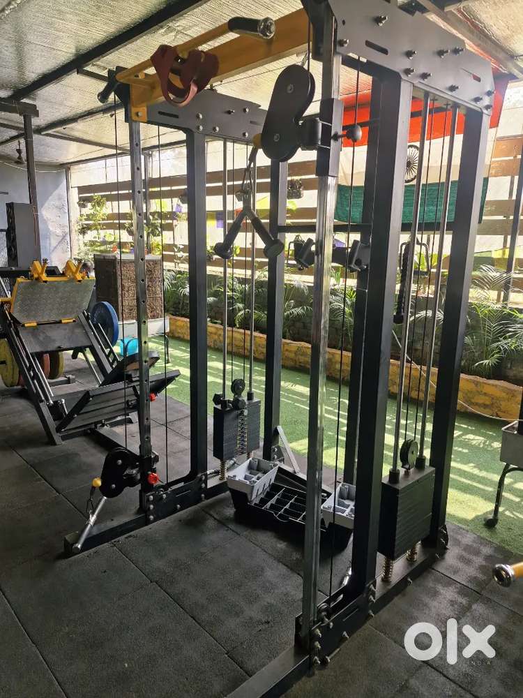 Functional Trainer