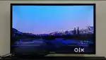 Tv Android Thomson 32inch bad dish Airtel hd