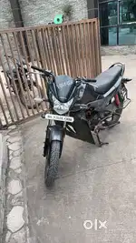 Honda livo good condition