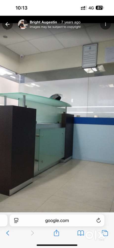 Need personal secretary for my office