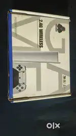 Wireless retro games