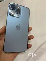 Iphn 13 pro 256 gb Brand new condition