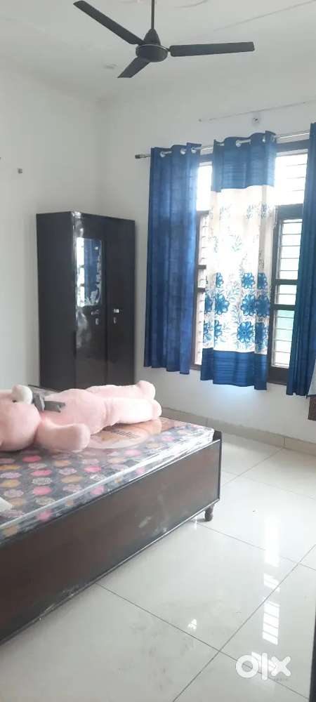 Room on Rent