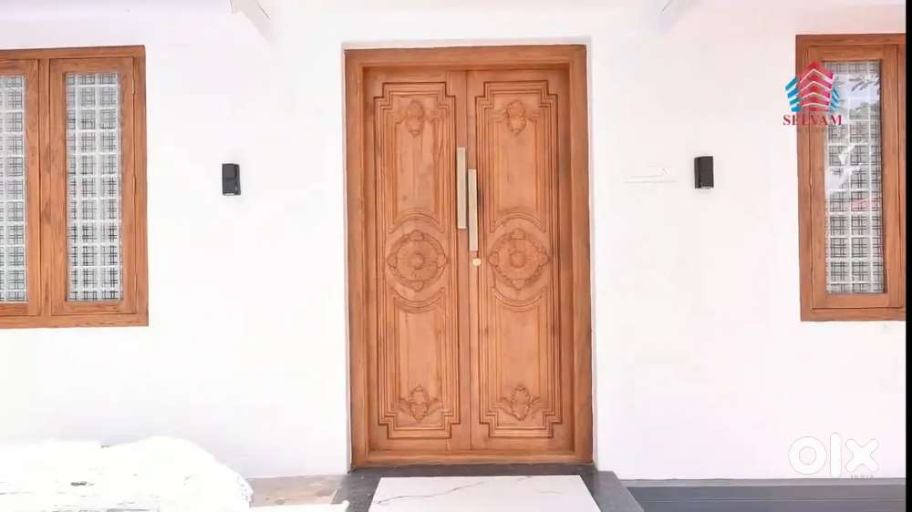 3 BHK independent HOUSE @ near Medical College