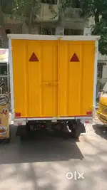 PORTER DRIVER