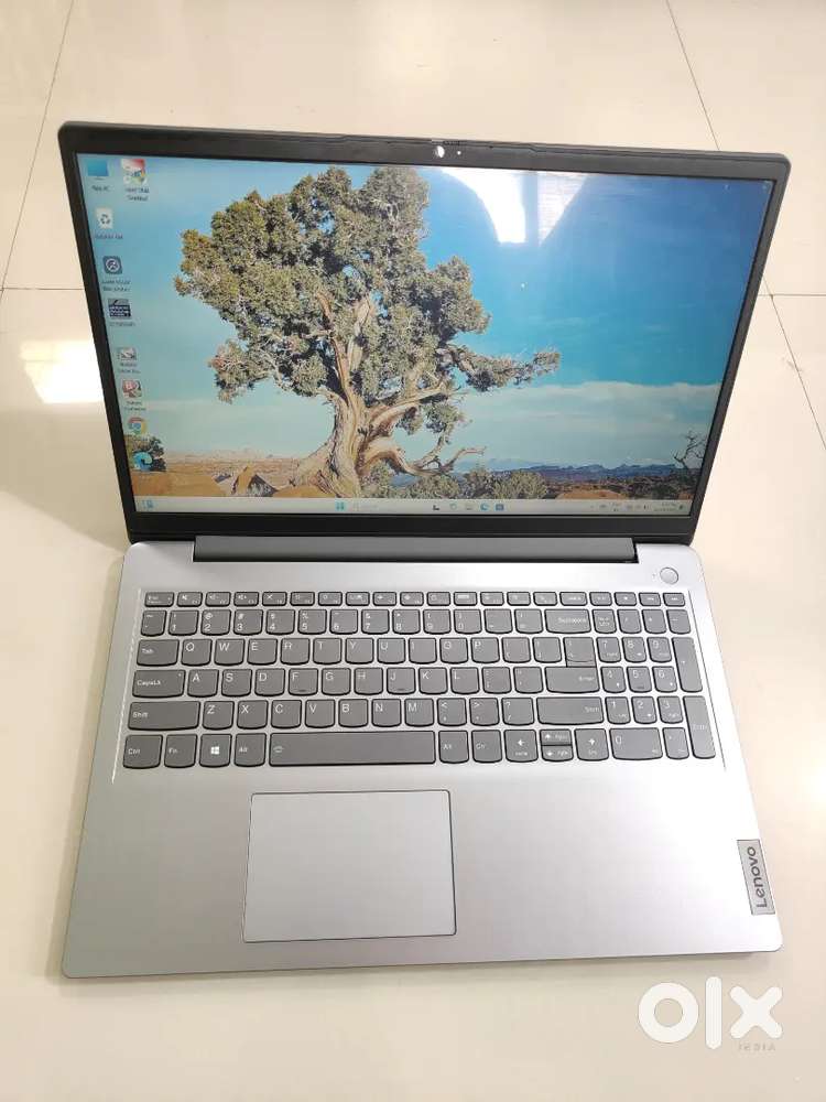 Lenovo IdeaPad Ryzen 5 5th Generation