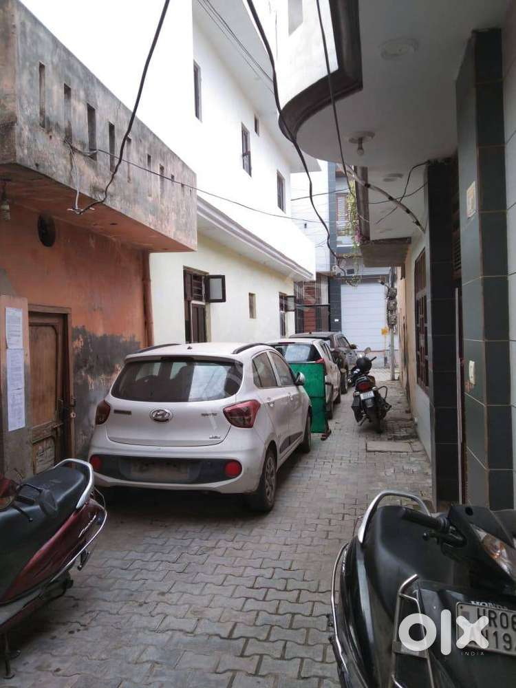 Independent House in Satkartar Colony