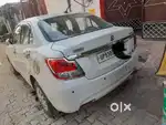 Maruti Suzuki Dzire 2018 Diesel 78000 Km Driven