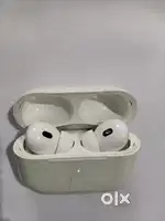 Apple airdops pro