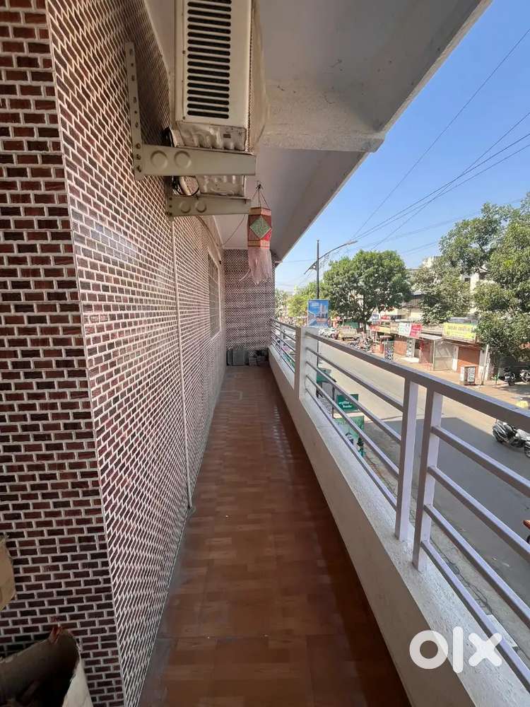 Big size 2 bhk flat available for rent in Ganesh nagar wadgaonsheri