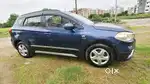 Maruti Suzuki S Cross Hybrid