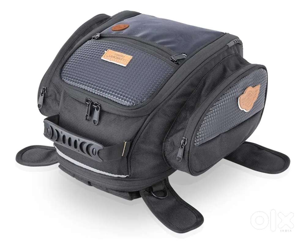 GUARDIAN GEARS TANK BAG 28 L