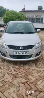Maruti Suzuki Swift 2014 Petrol 60000 Km Driven