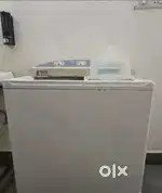 Semi-automatic Washing Machine 7kg