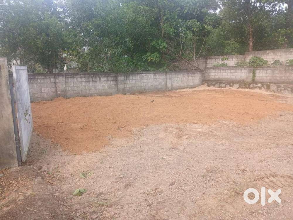 11 cent Residential Land for sale near chanthavila, Trivandrum