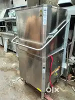 Commercial Dishwasher