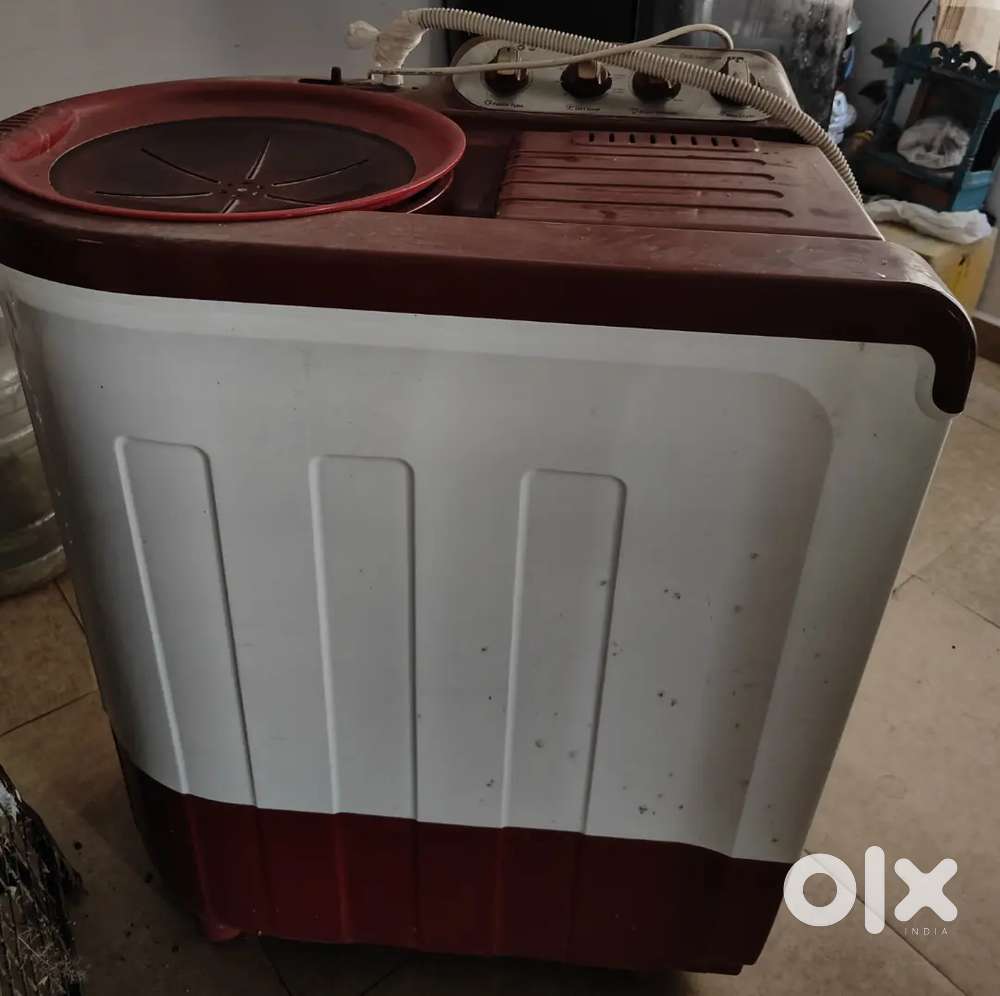 Whirlpool ace supersoak 7.5kg