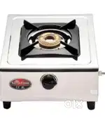 Single stove and tanki