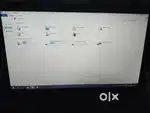 Dell 8gb 500 gb hhd