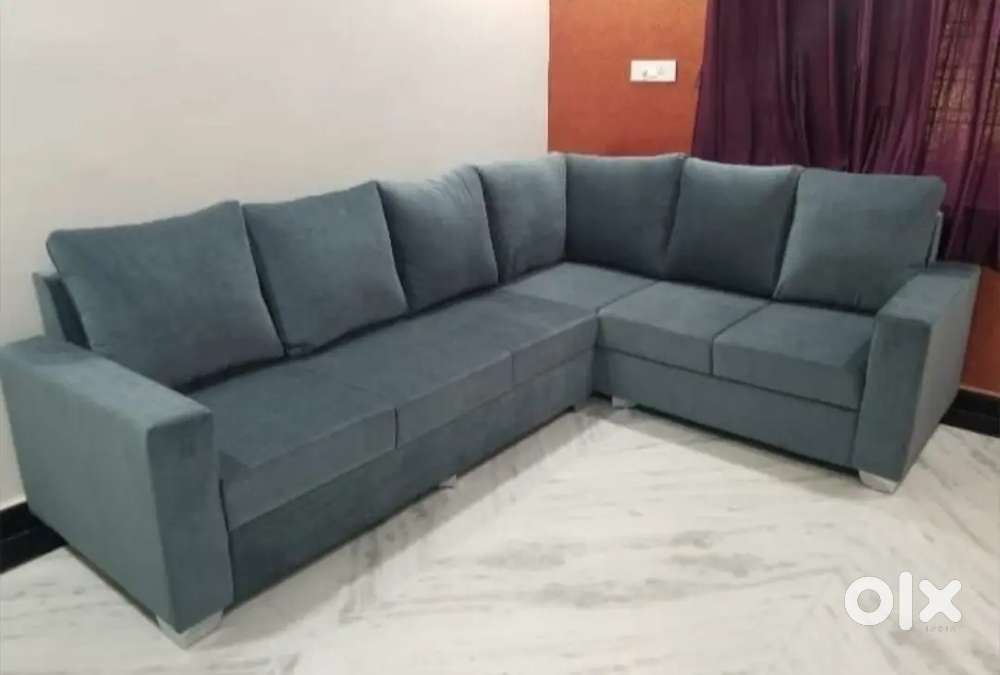 Brand new sofa