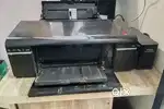 Epson L805 photo printer