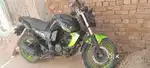 Excellent condition bike