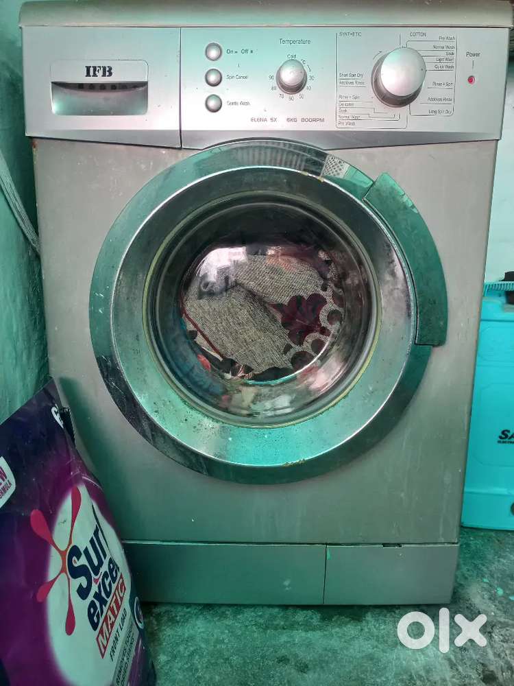 IFB Washing Machine